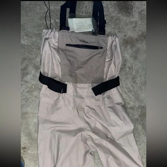 LL Bean Waders - Picture 6 of 11